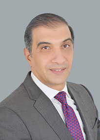 Maher Milad Iskander