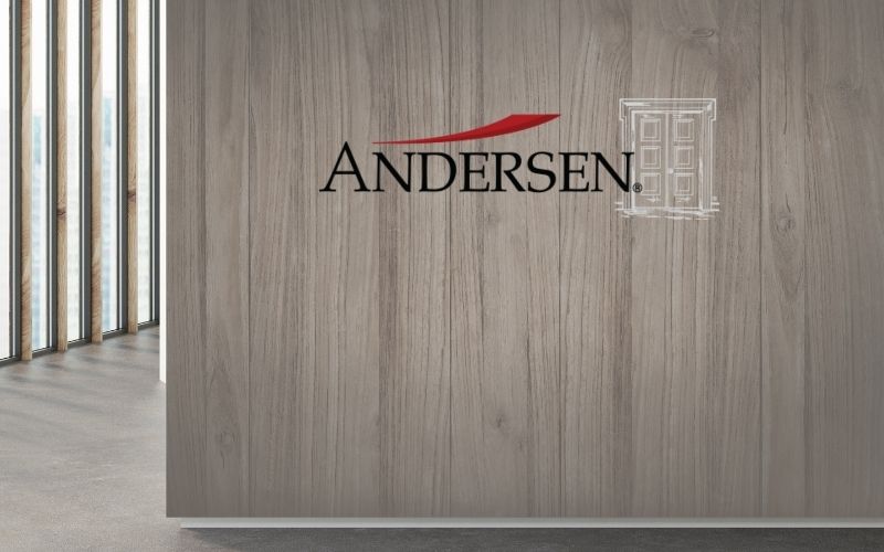Andersen Egypt Logo