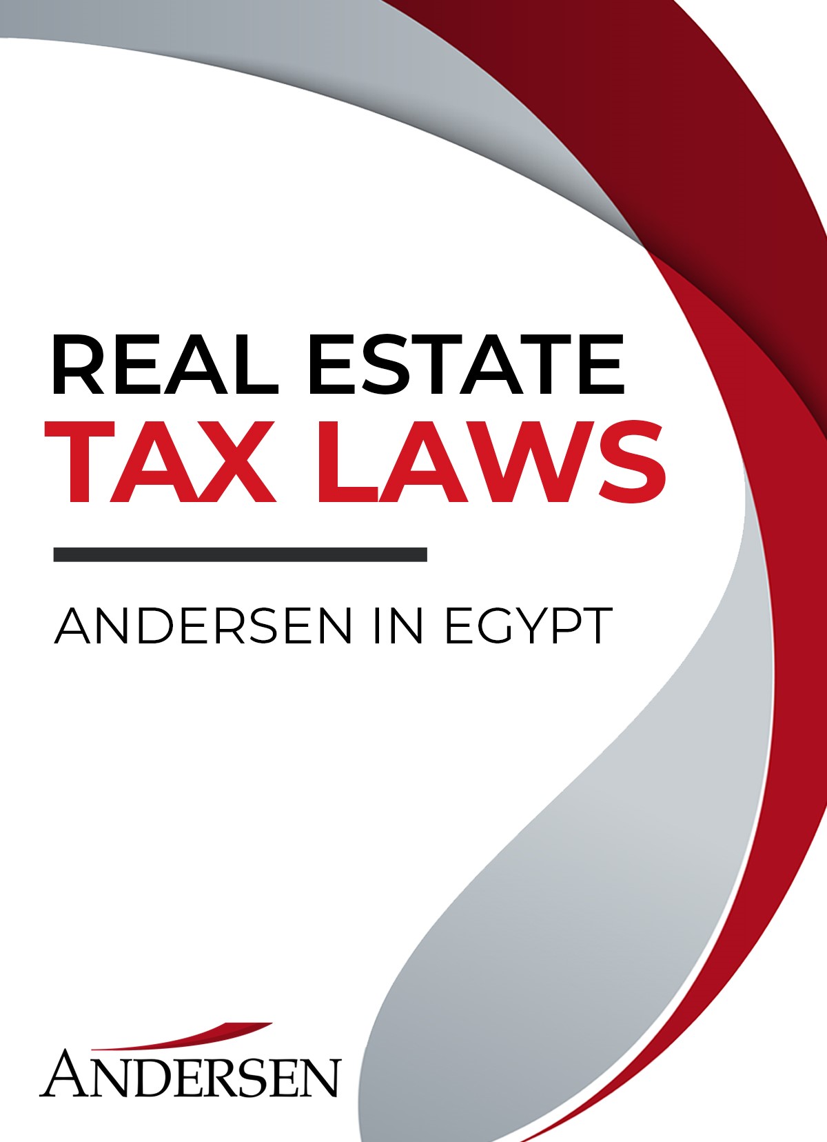 Real Estate Tax Laws in Egypt