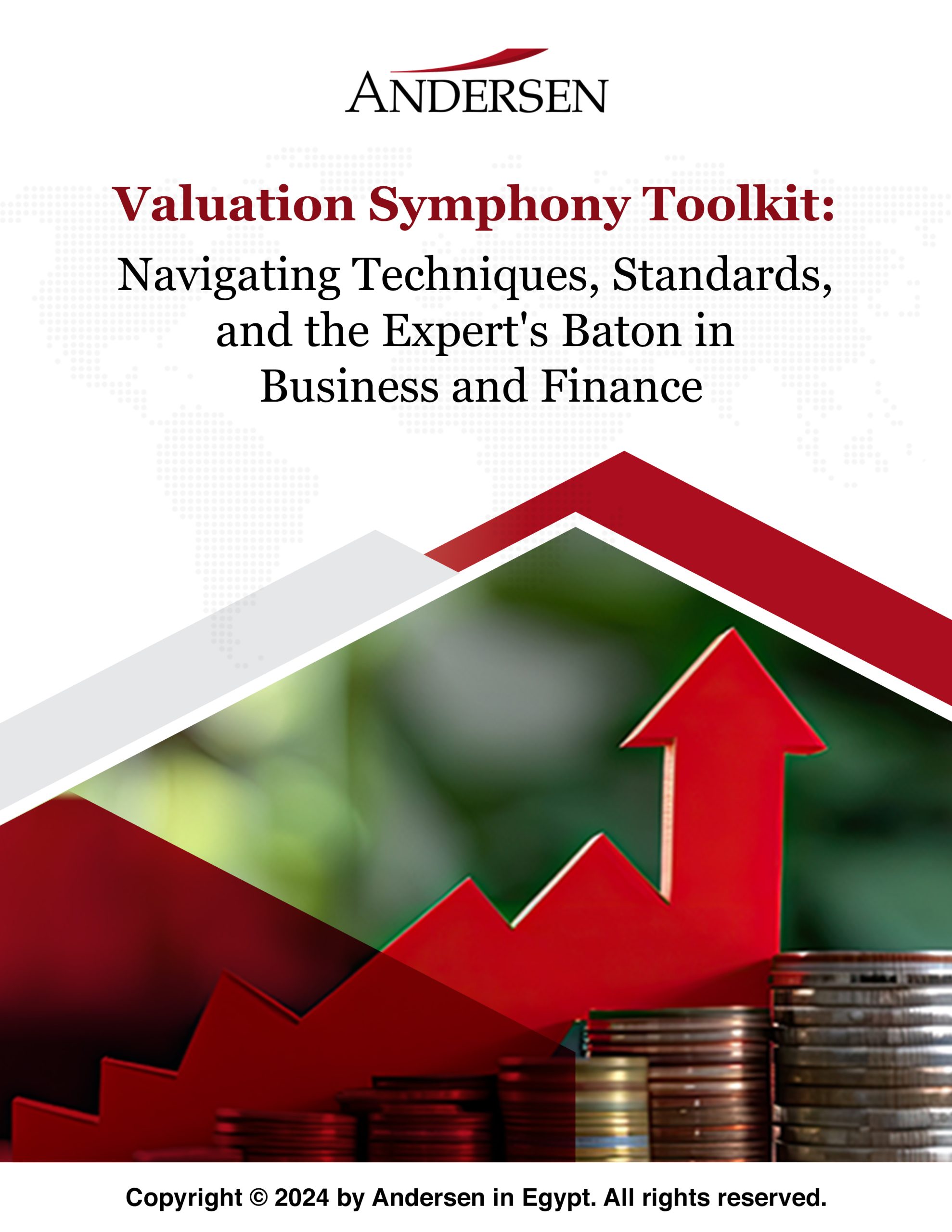 valuation symphony toolkit