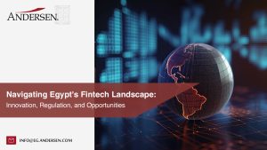 Fintech in Egypt