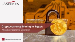 cryptocurrency in Egypt