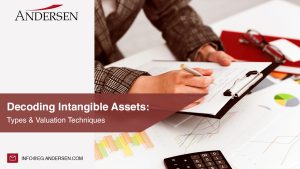 intangible assets