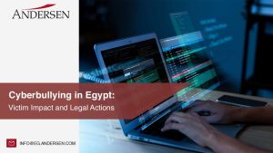 Cyberbullying in Egypt
