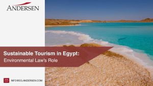 Sustainable Tourism in Egypt