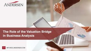 Valuation Bridge