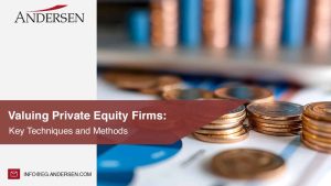 Valuing Private Equity