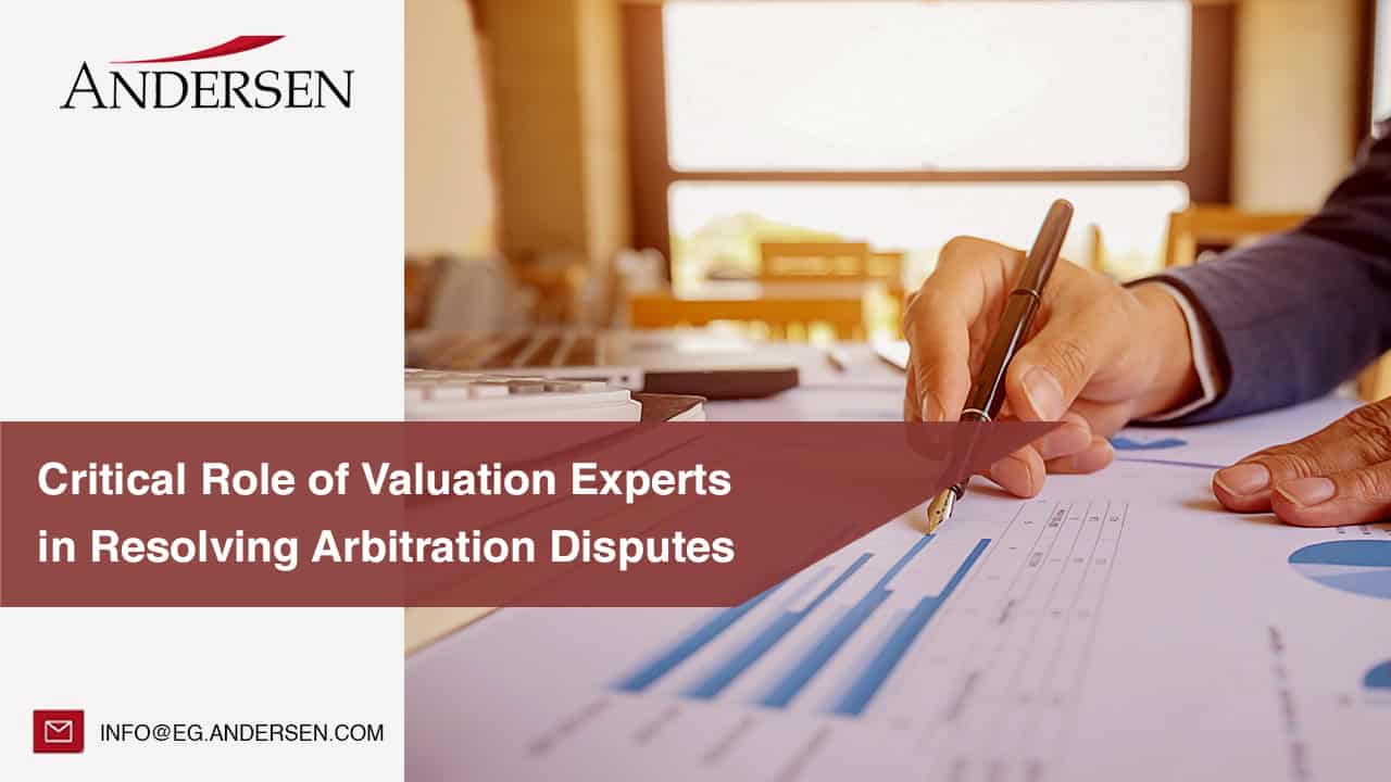Valuation Experts