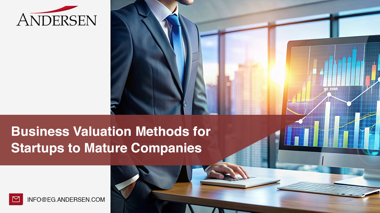 Business Valuation