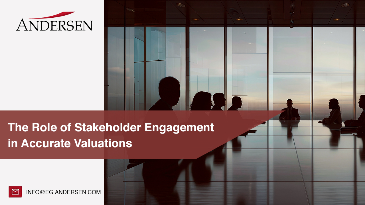 Stakeholder Engagement