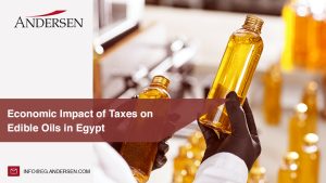 Edible Oils in Egypt