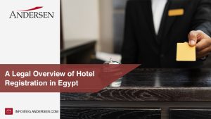 Hotel Registration in Egypt