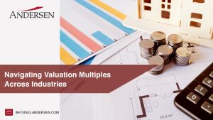 Valuation Multiples