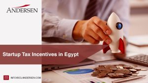 Tax Incentives in Egypt