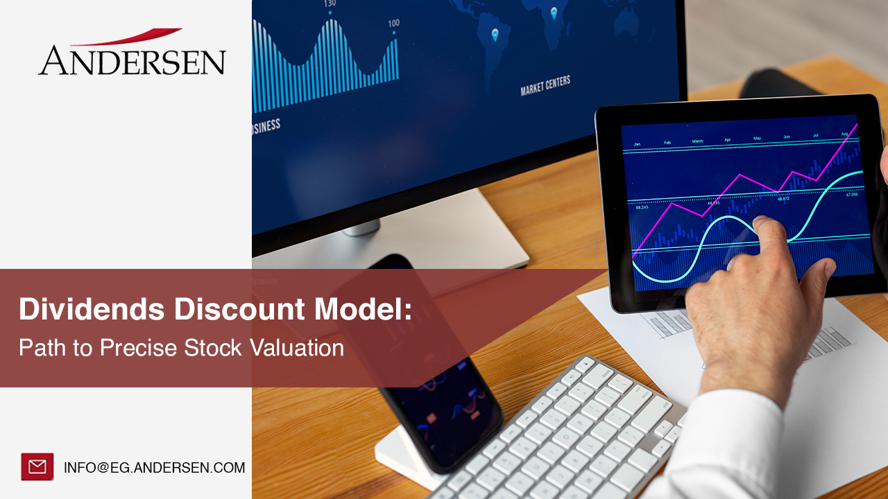 Dividends Discount Model