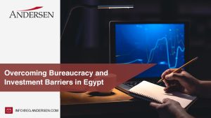 Bureaucracy and Investment Barriers in Egypt