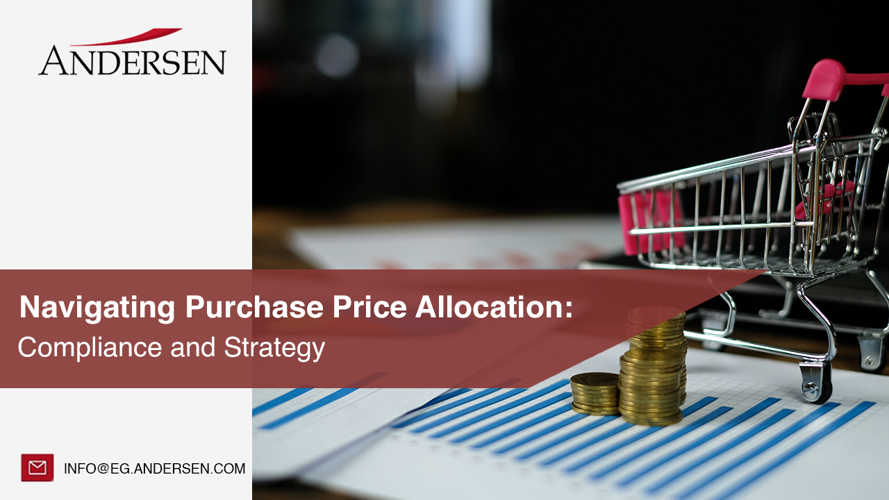 Purchase Price Allocation