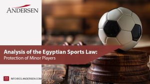 Egyptian Sports Law