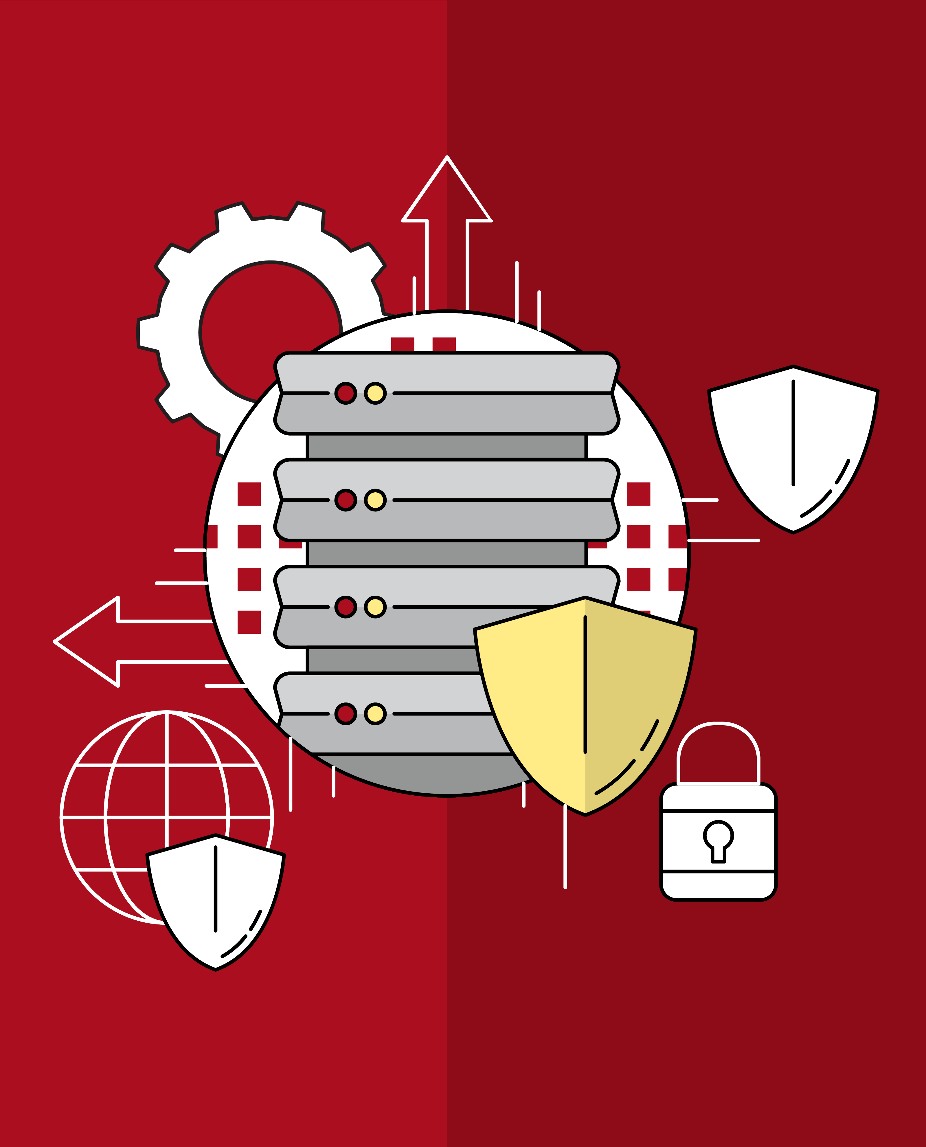 Data Protection Lawyers in Egypt​