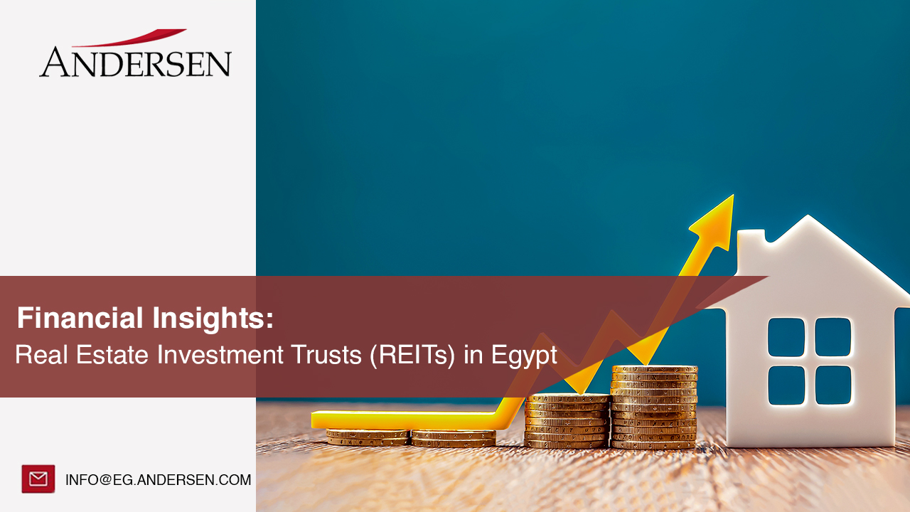 REITs in Egypt