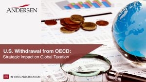 U.S. Withdrawal from OECD