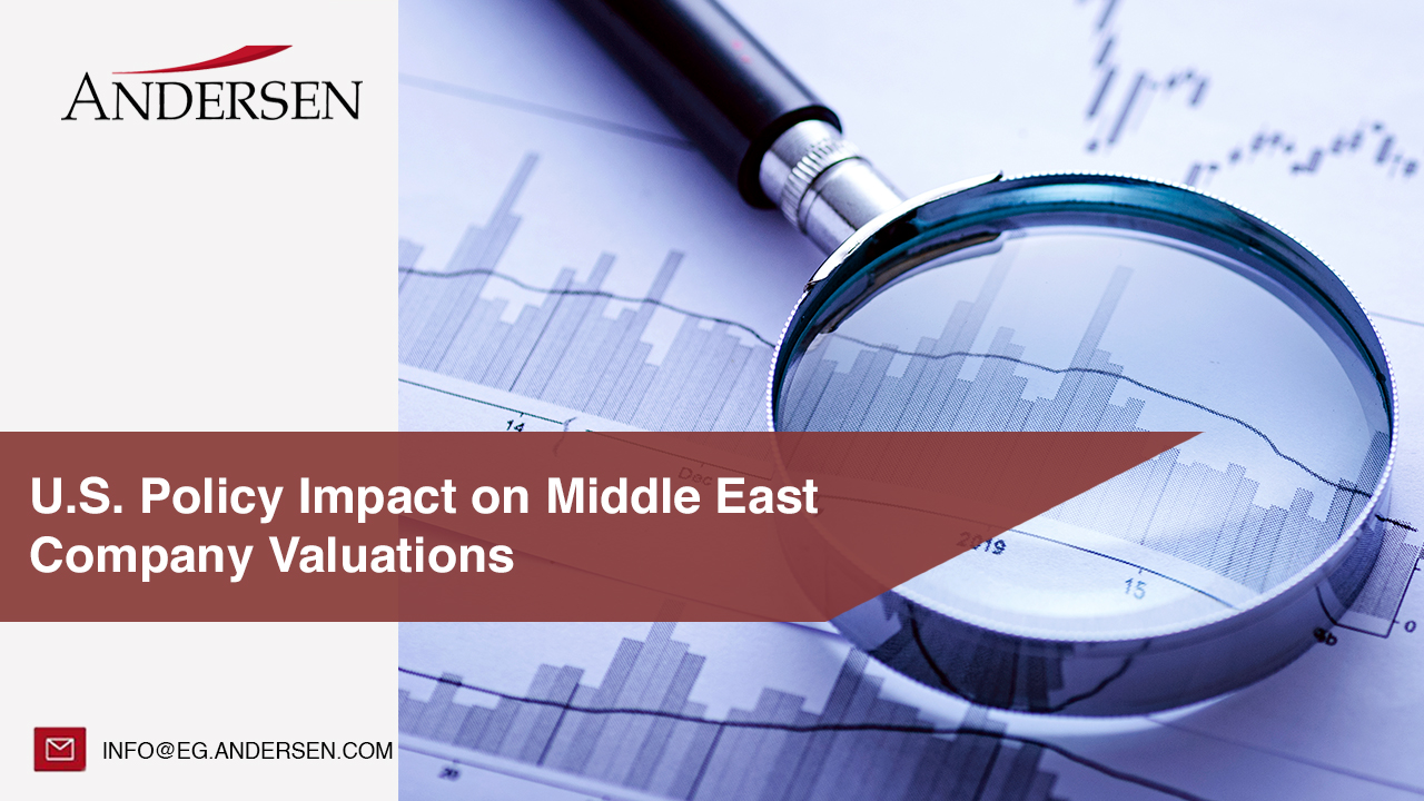 Middle East Valuation