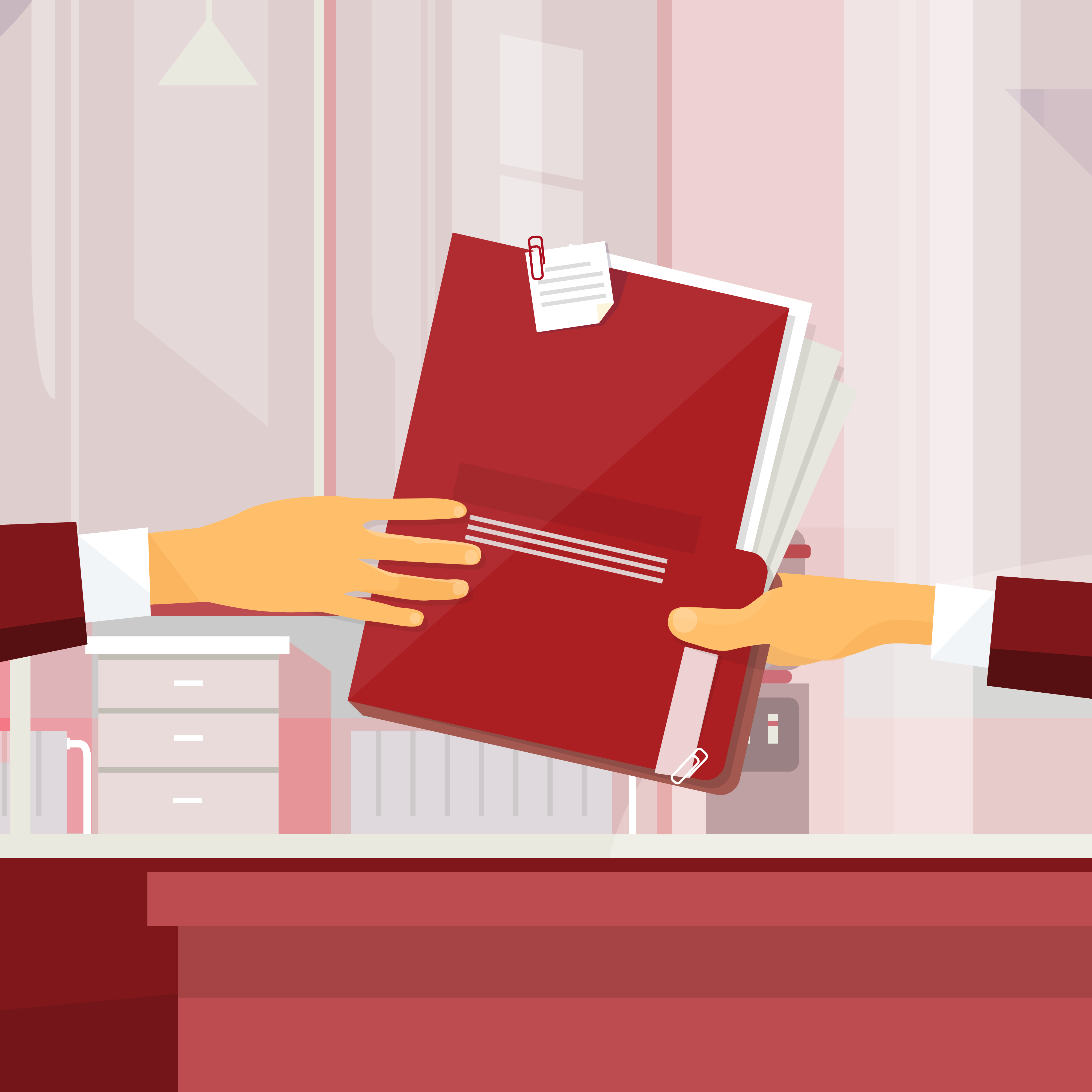 Background Checks Lawyers in Egypt​