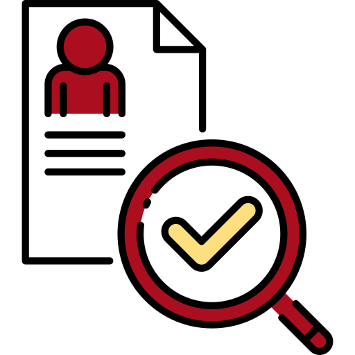 Background Check Service in Egypt