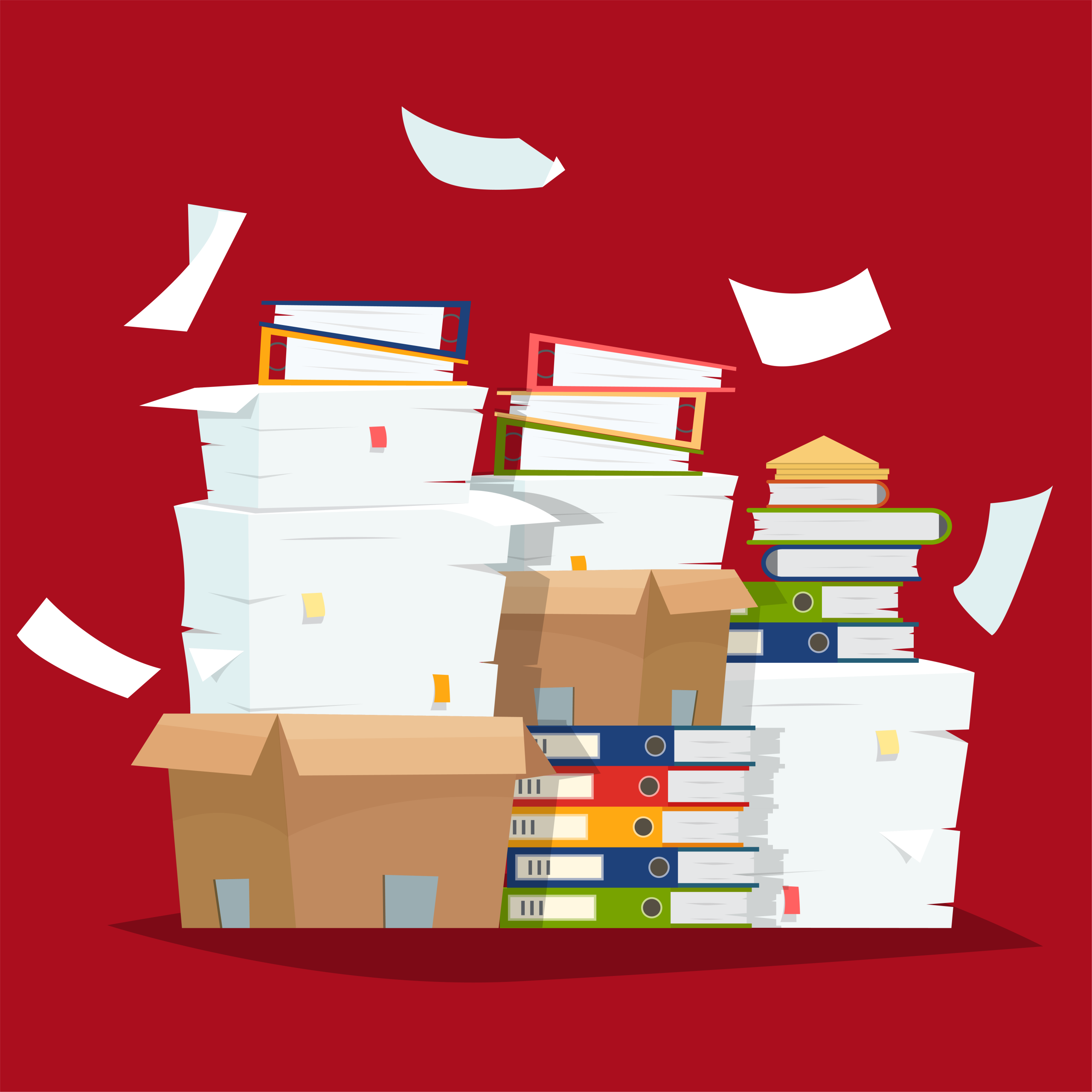 Company Liquidation in Egypt​