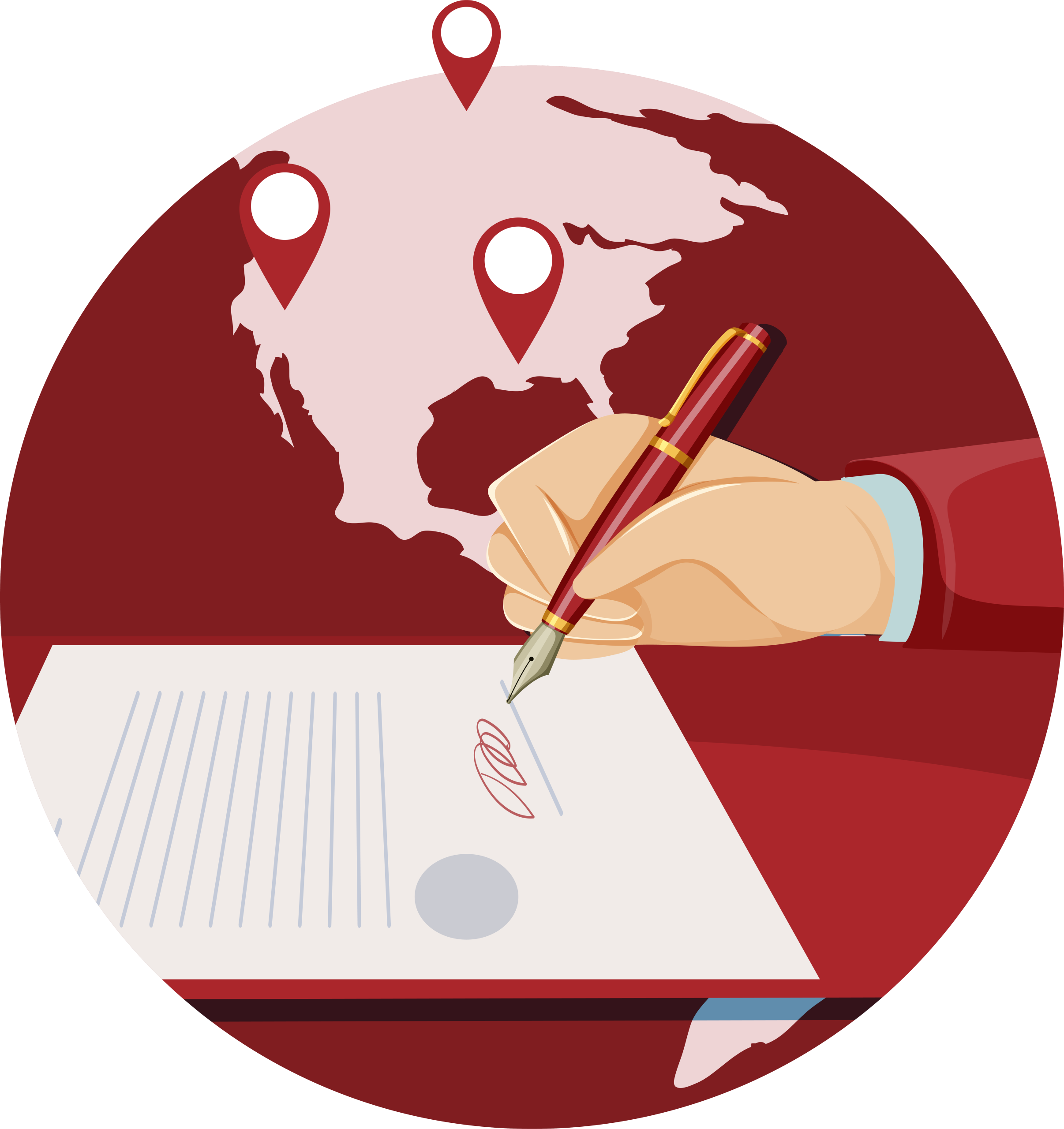 Offshore Company Registration