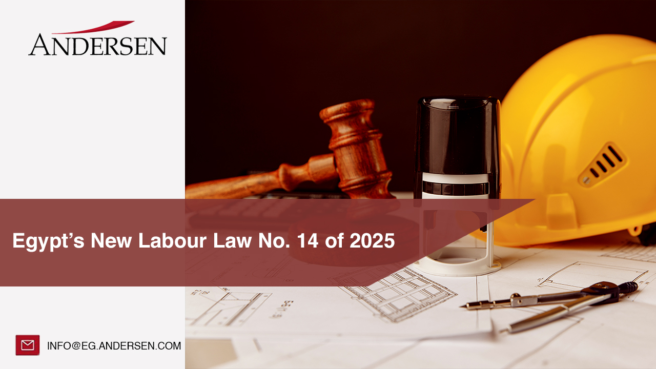 Labour Law No. 14 of 2025