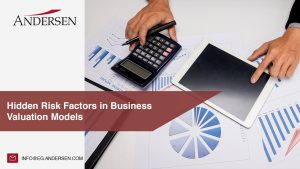 Risk in Business Valuation