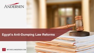 Anti-Dumping Law