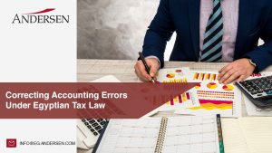 Accounting Errors