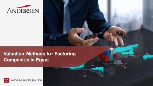Factoring Companies in Egypt