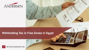 Tax in Free Zones