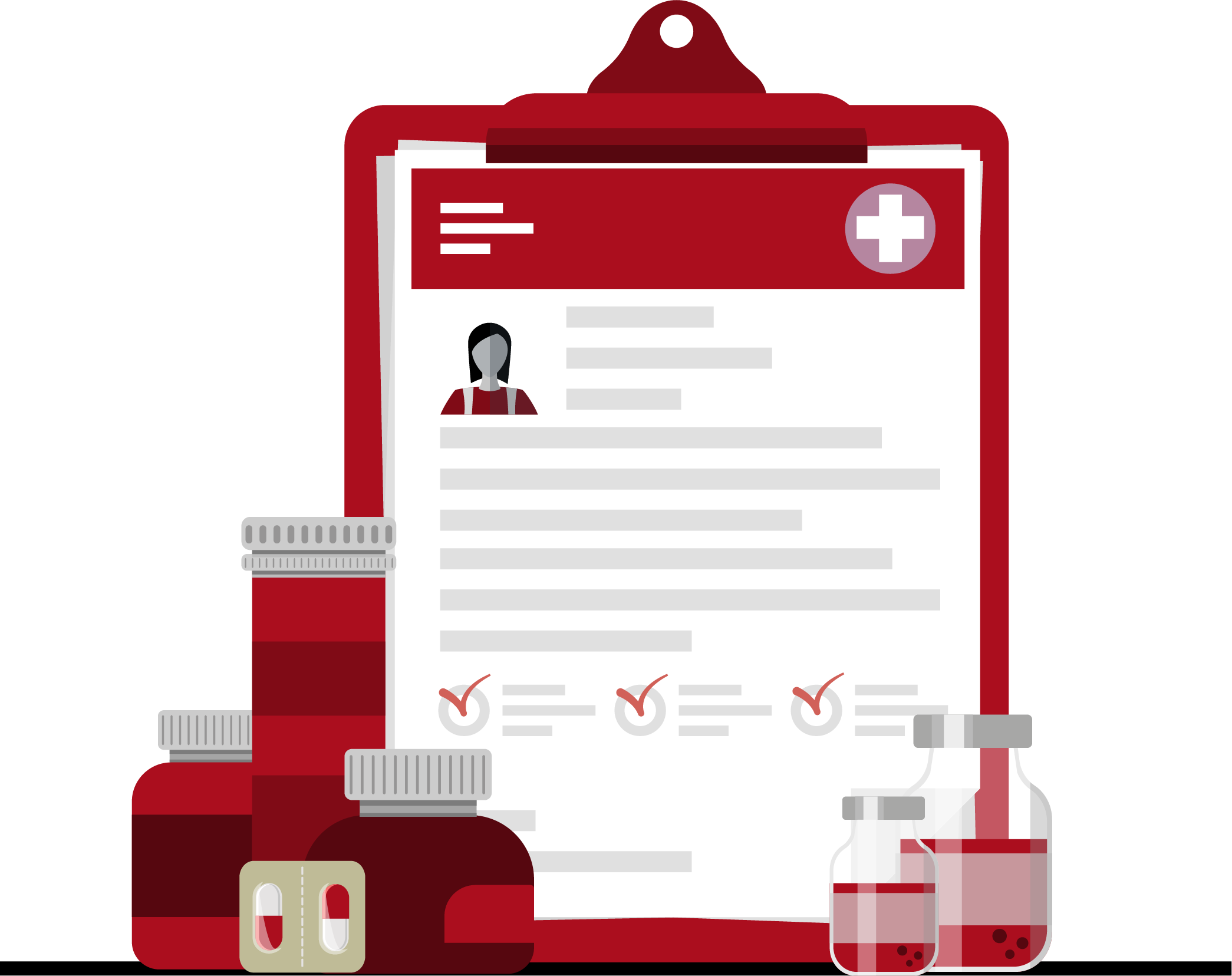 Medication, Cosmetic, and Vitamin Registration in Egypt​