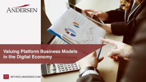 Platform Business Models