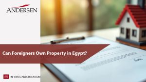 Can Foreigners Own Property in Egypt?