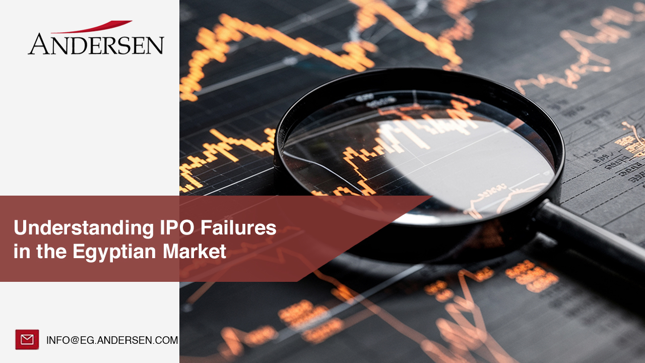 IPO Failures