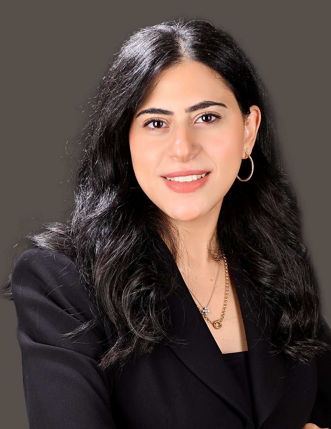 Helena Constantine