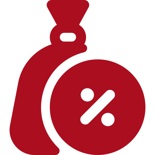 Taxation Icon