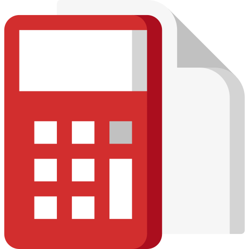 Taxation Icon