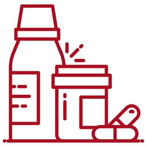 Medication, Cosmetic, and Vitamin Registration in Egypt​