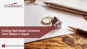Ending Real Estate Contracts Over Delay