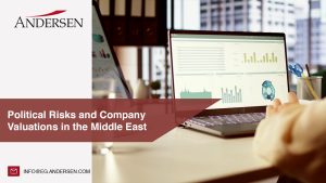 Company Valuations in the Middle East