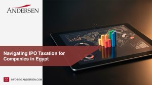 IPO Taxation