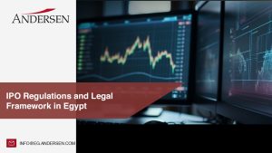 IPO Regulations in Egypt