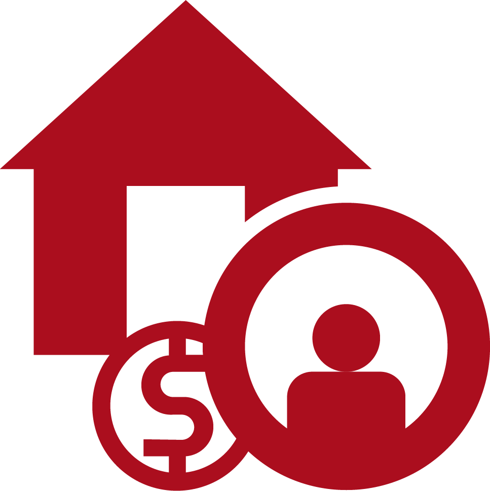 Investor Residency Permit Icon