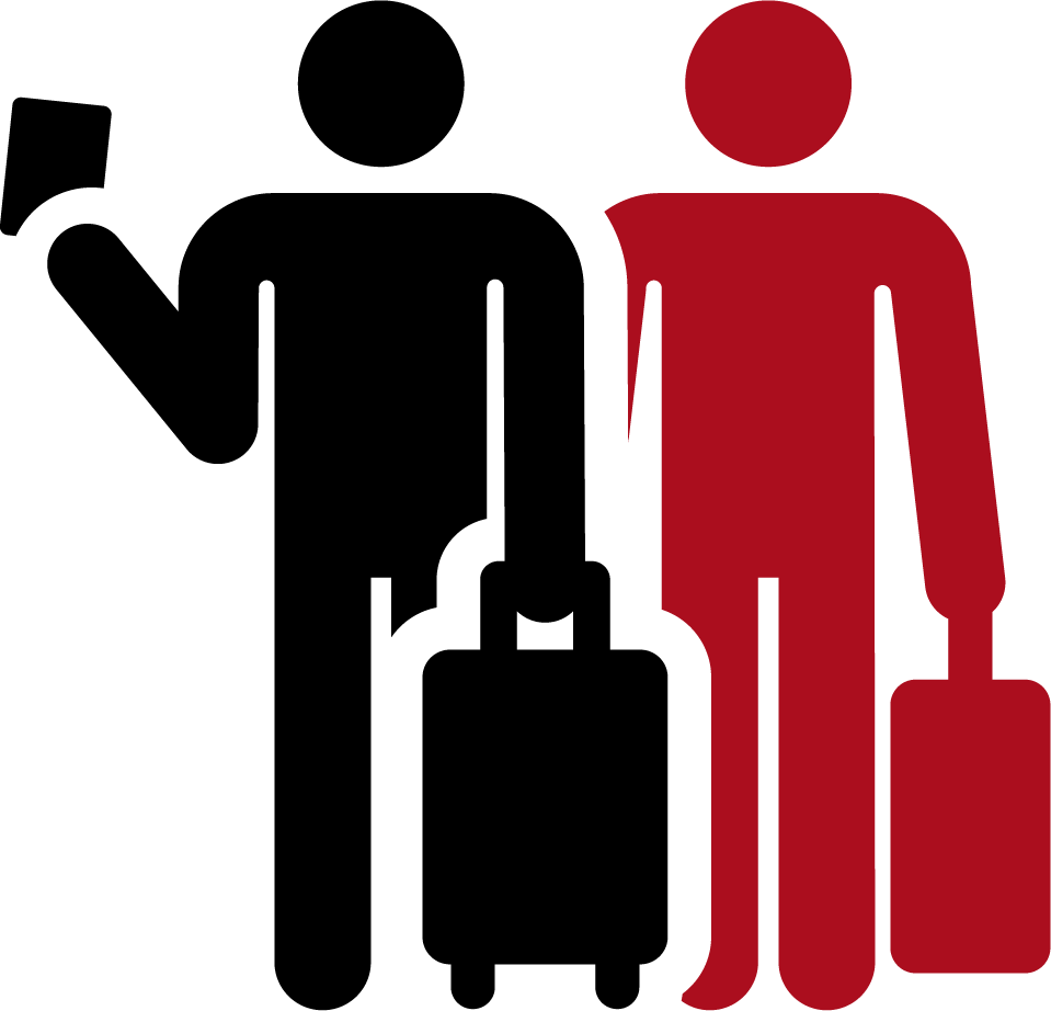 Tourism Residency